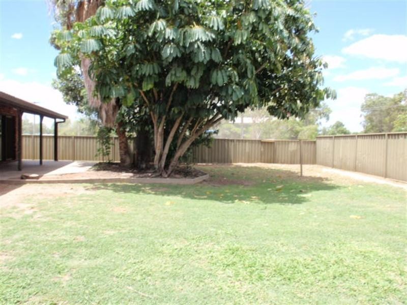 Emerald QLD 4720