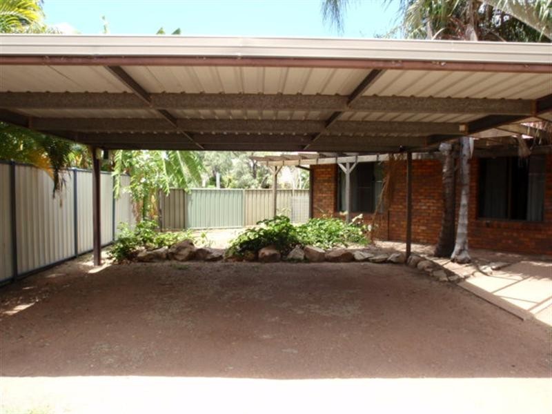 Emerald QLD 4720