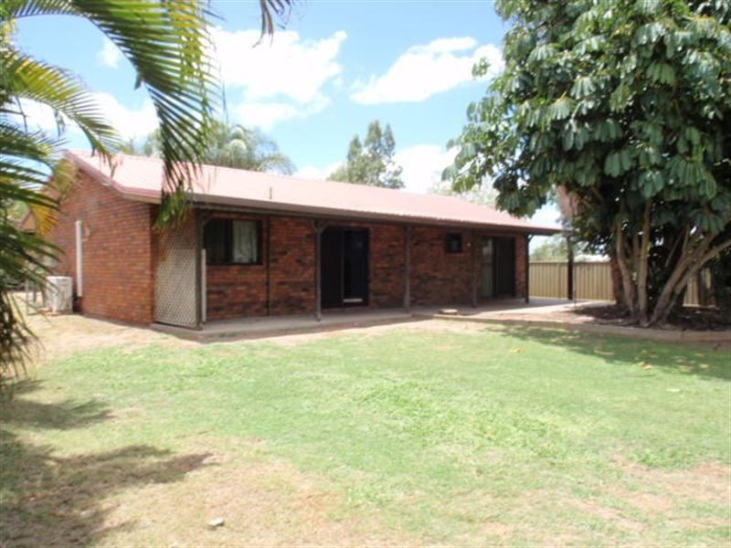 Emerald QLD 4720