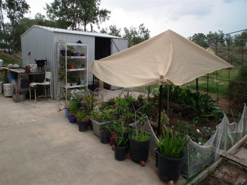 3 Farm Road, Rubyvale QLD 4702