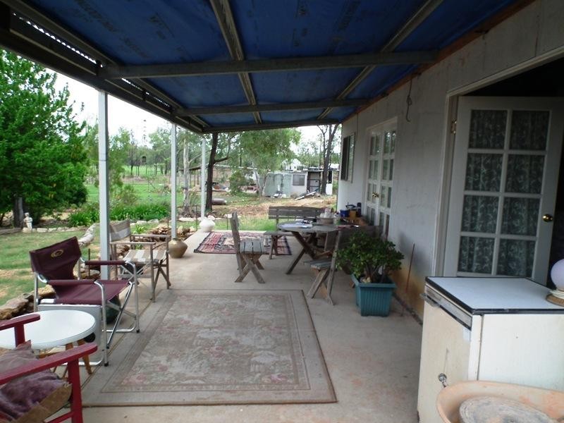 3 Farm Road, Rubyvale QLD 4702