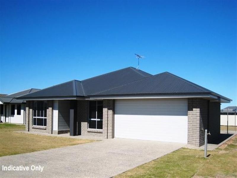Emerald QLD 4720