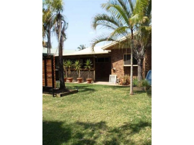 70 Staal Crescent, Emerald QLD 4720