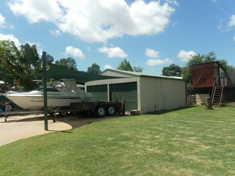 31 Gray Street, Emerald QLD 4720