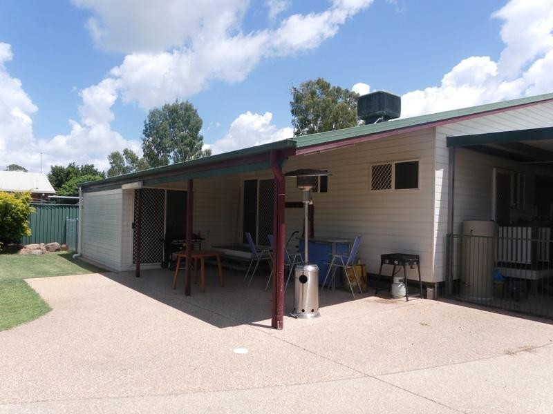 31 Gray Street, Emerald QLD 4720