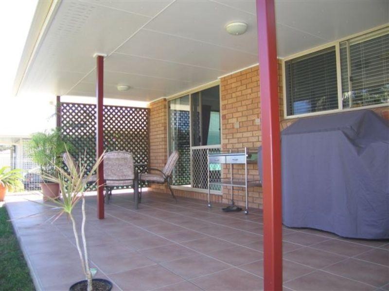 20 Crinum Crescent, Emerald QLD 4720