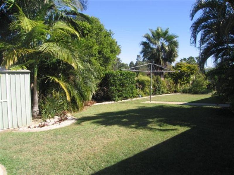 20 Crinum Crescent, Emerald QLD 4720