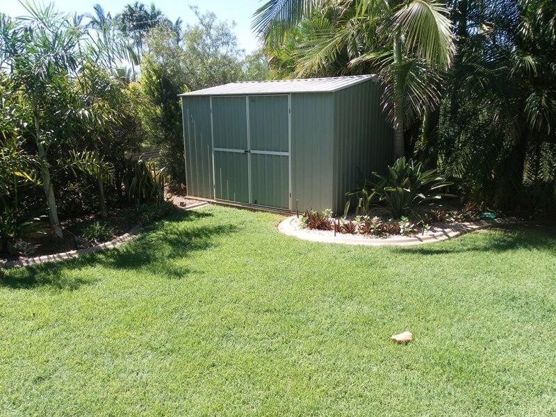 20 Crinum Crescent, Emerald QLD 4720