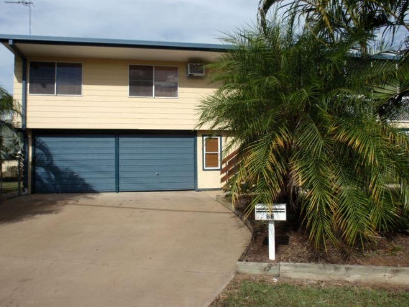 98 Moody Street, Emerald QLD 4720