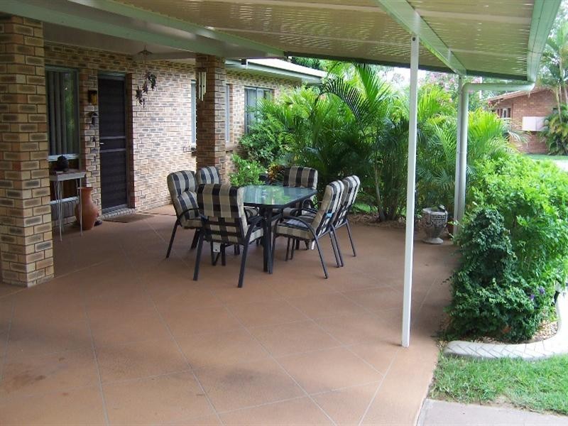 7 Gibson Grove, Emerald QLD 4720