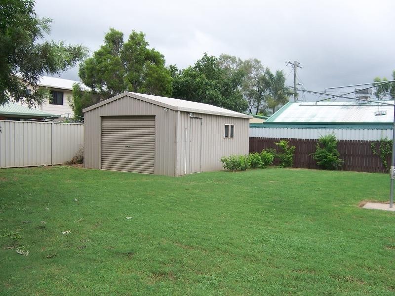 38 White Street, Emerald QLD 4720