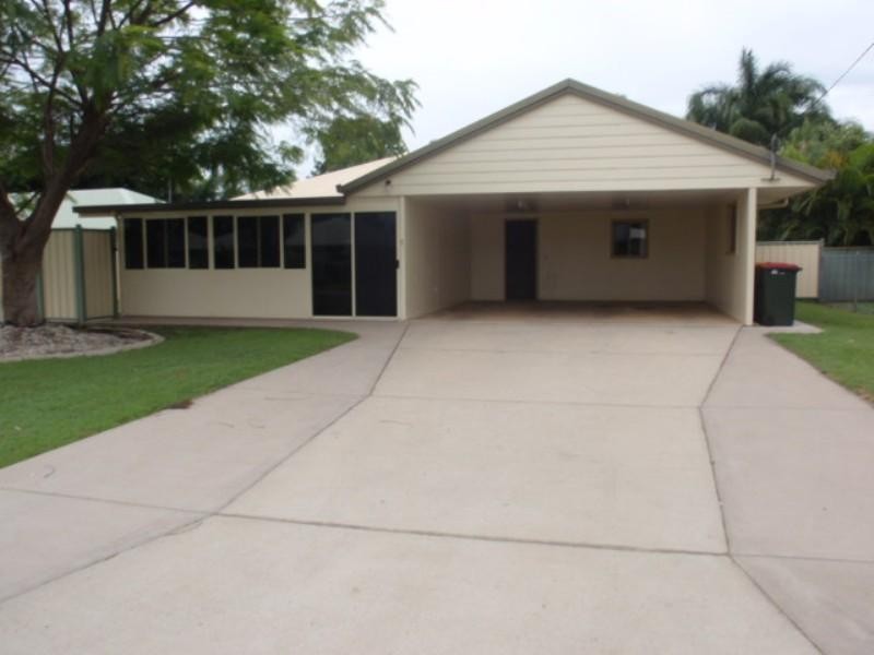 41 Bridgeman Street, Emerald QLD 4720