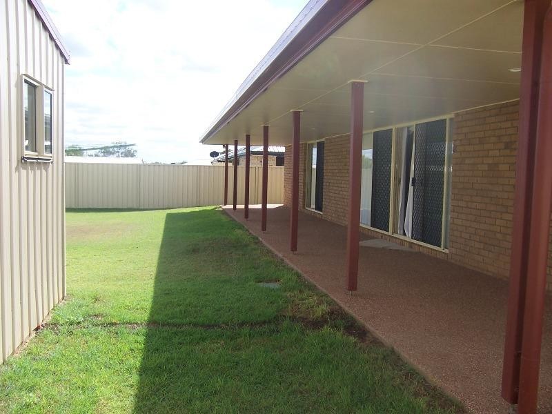 12 Haswell Street, Emerald QLD 4720