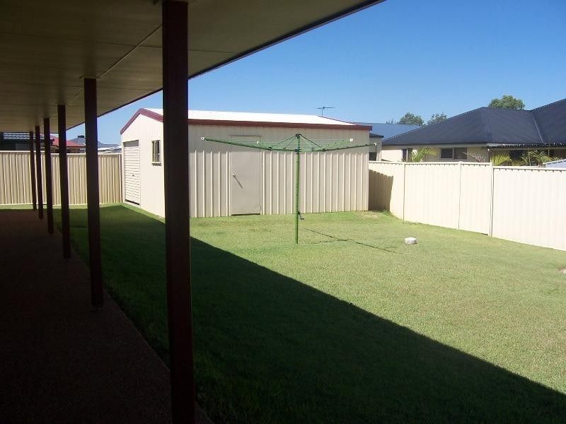 12 Haswell Street, Emerald QLD 4720