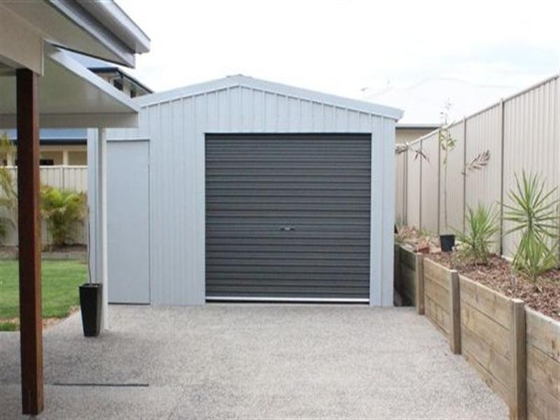 16 Pressler Road, Emerald QLD 4720
