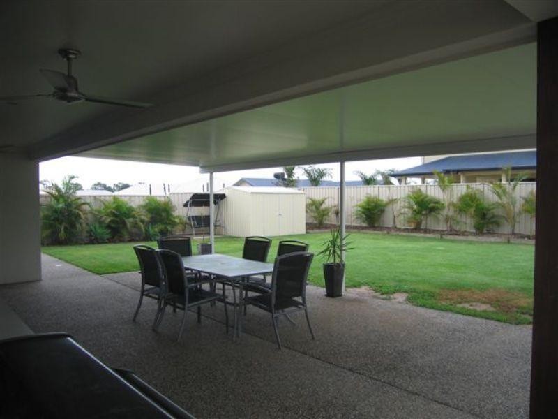 16 Pressler Road, Emerald QLD 4720