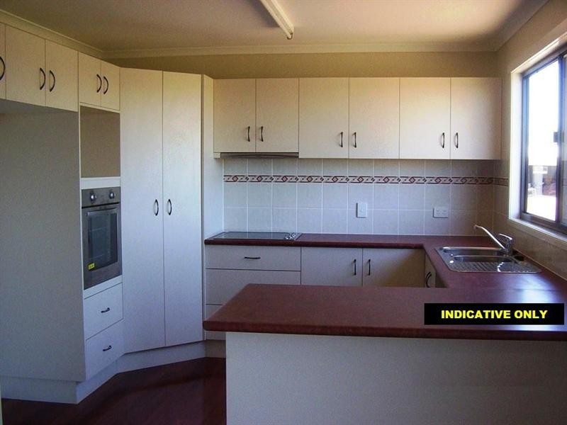 Bluff QLD 4702