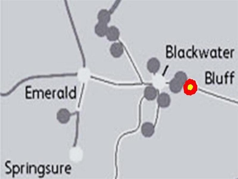 Bluff QLD 4702