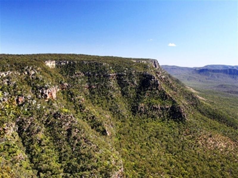 Bluff QLD 4702
