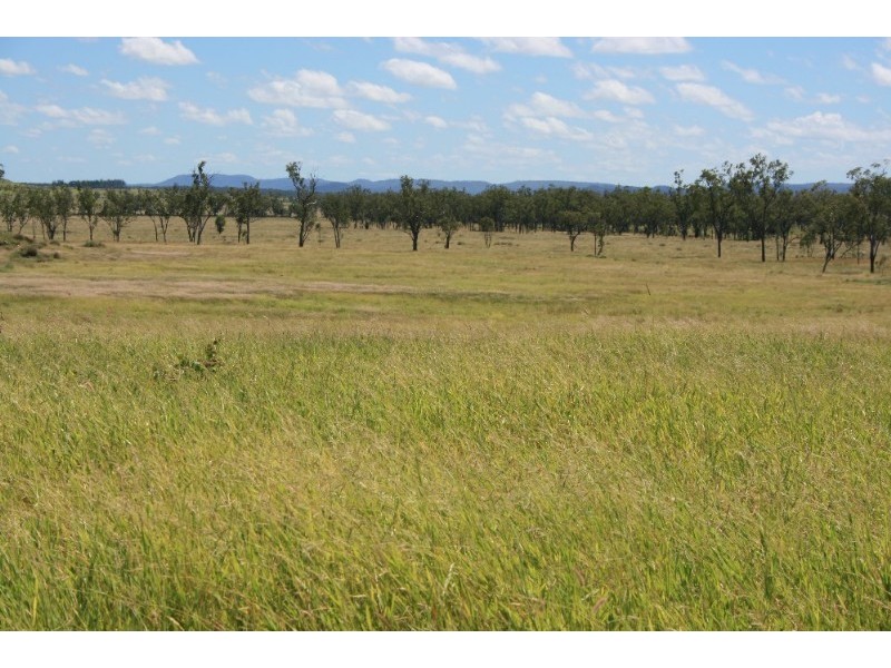 Springsure QLD 4722