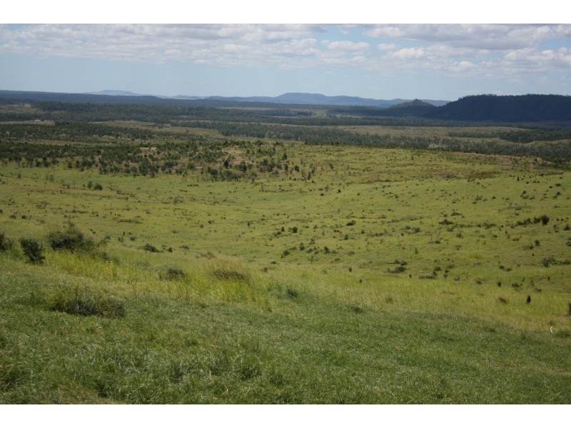 Springsure QLD 4722