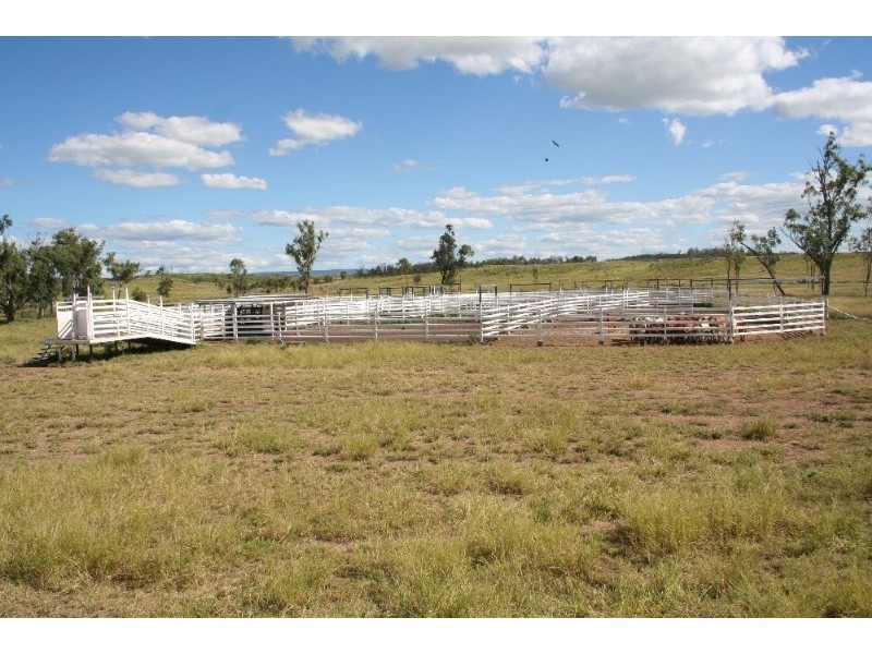 Springsure QLD 4722