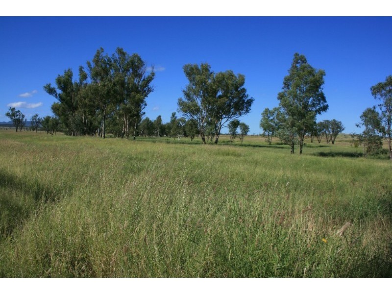 Springsure QLD 4722