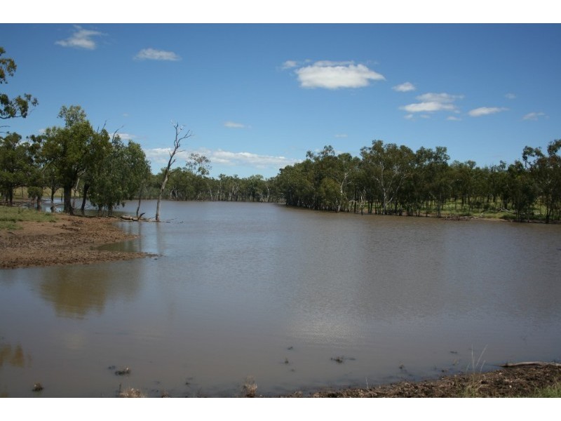 Springsure QLD 4722