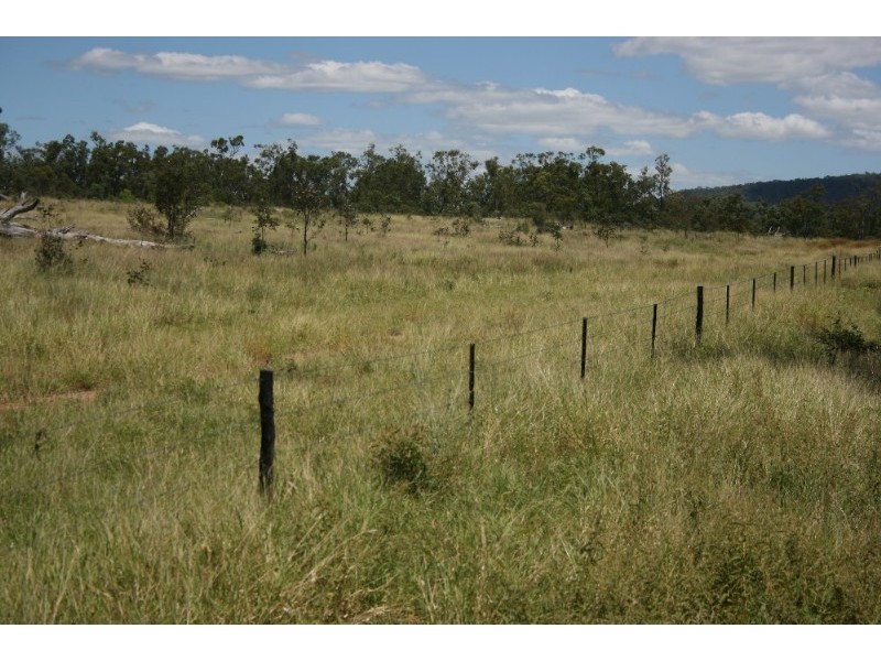 Springsure QLD 4722