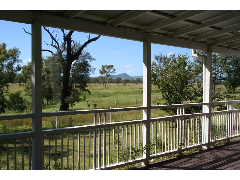 Springsure QLD 4722