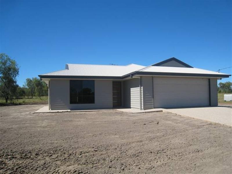 Emerald QLD 4720