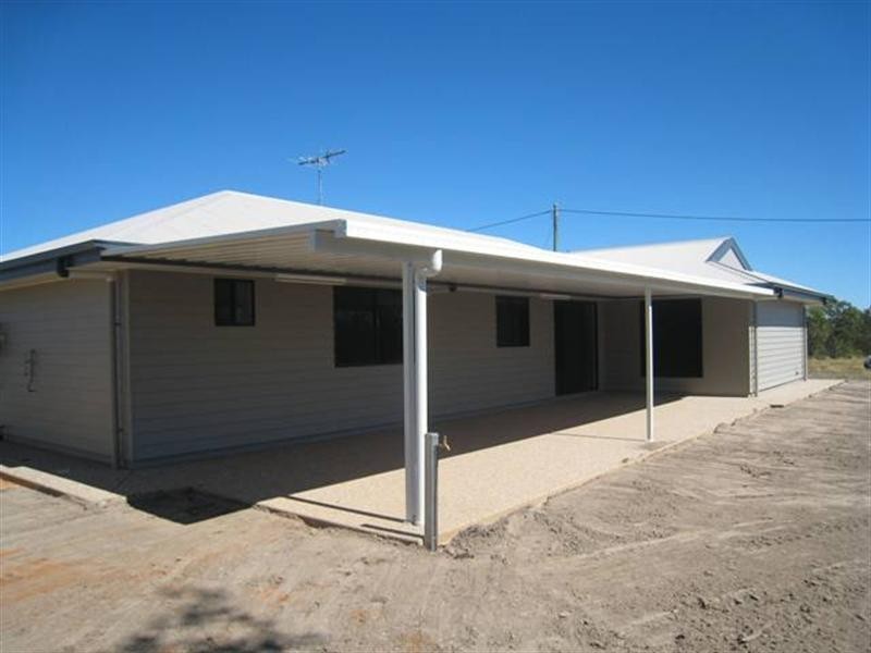 Emerald QLD 4720