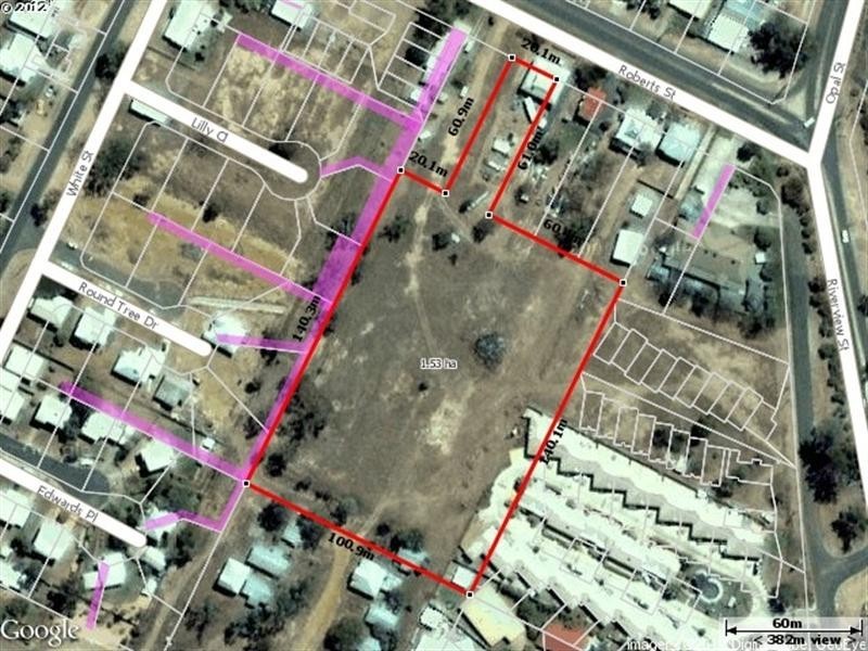 11 Roberts, Emerald QLD 4720