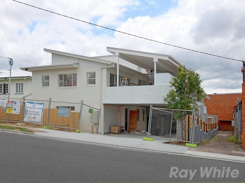 3 Gamelin Crescent, Stafford QLD 4053