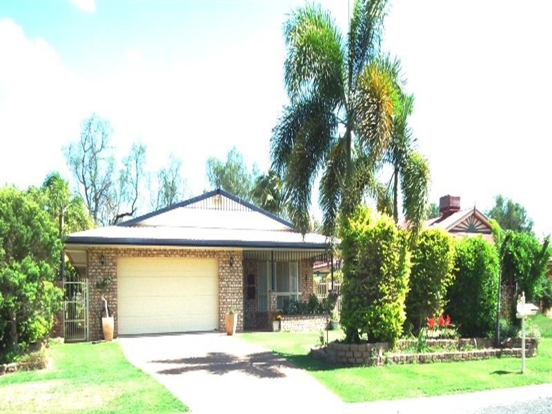 7 Waldby Court, Emerald QLD 4720