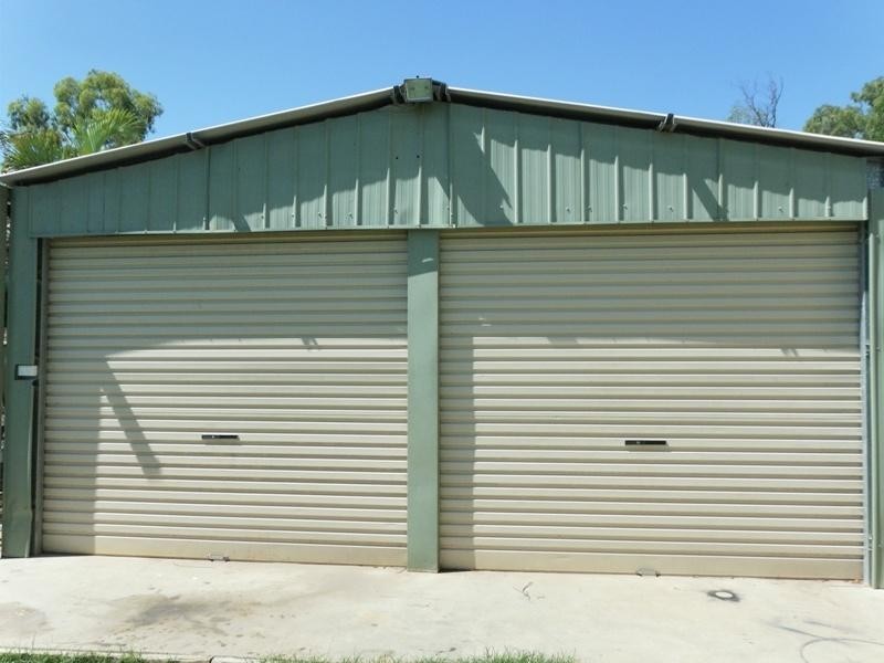 7 Waldby Court, Emerald QLD 4720