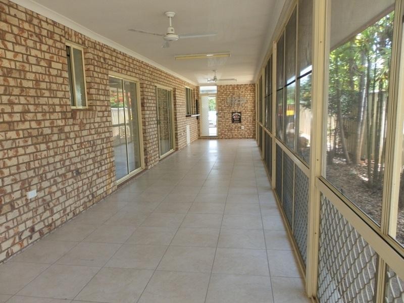 7 Waldby Court, Emerald QLD 4720