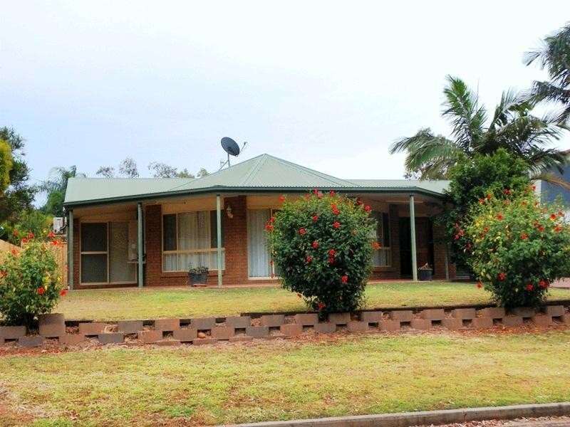 40 Riverview Street, Emerald QLD 4720
