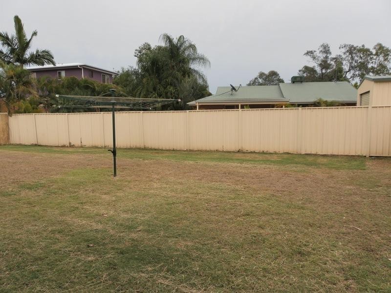 40 Riverview Street, Emerald QLD 4720