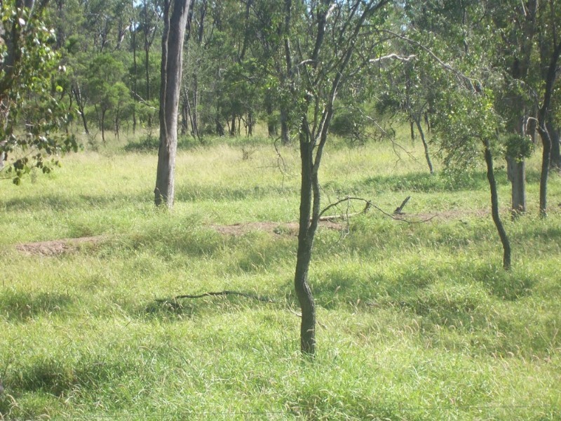 na Gregory Highway, Emerald QLD 4720