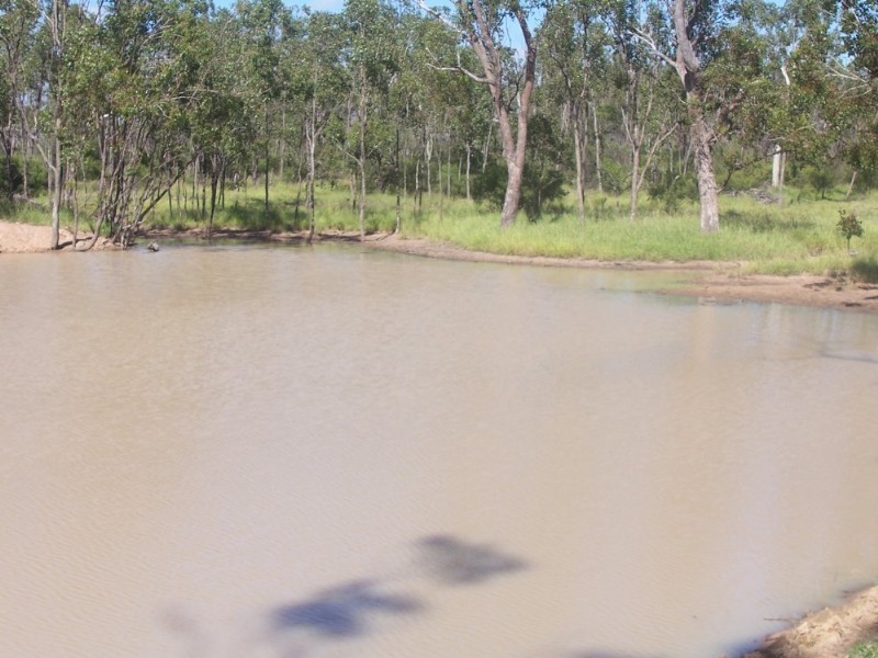 na Gregory Highway, Emerald QLD 4720