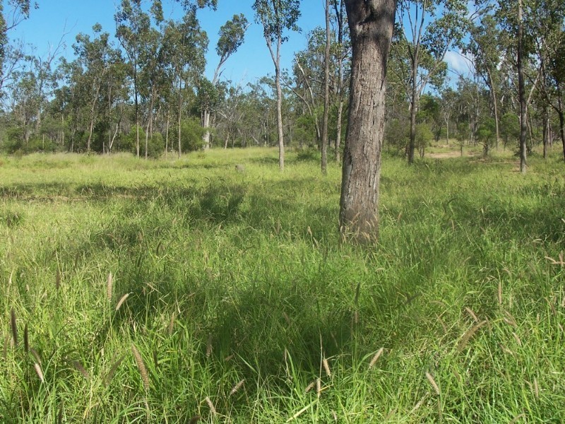 na Gregory Highway, Emerald QLD 4720