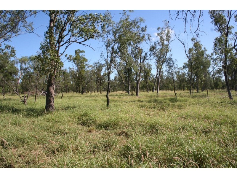 na Gregory Highway, Emerald QLD 4720
