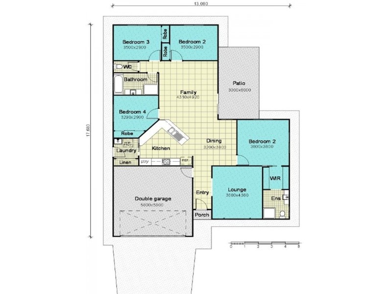 6 Eagle Street, Emerald QLD 4720