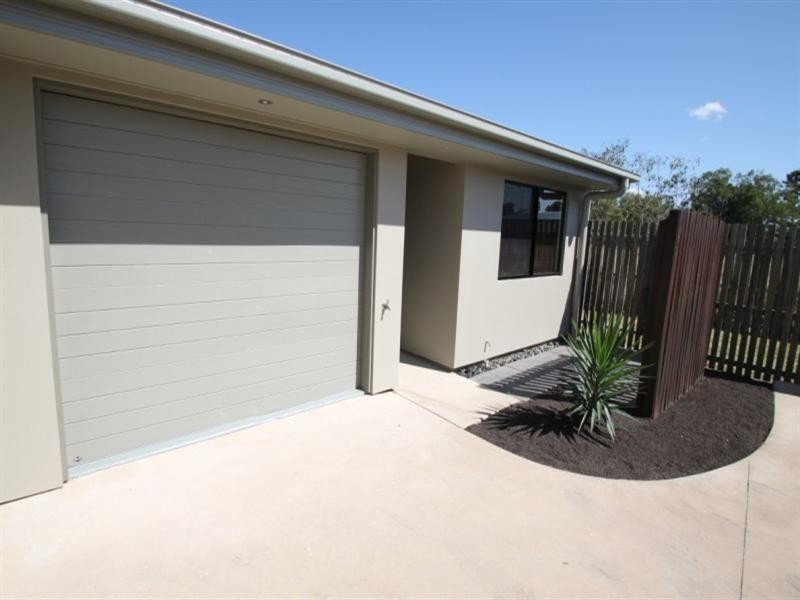 Emerald QLD 4720