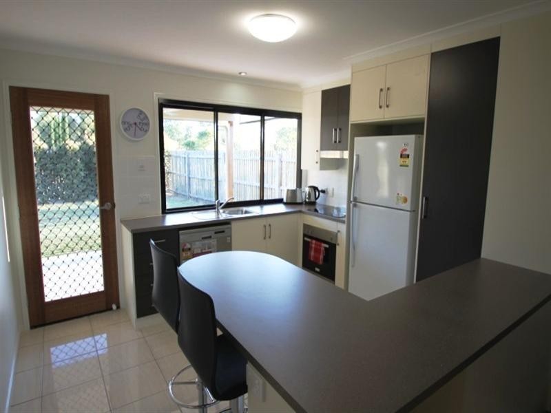 Emerald QLD 4720