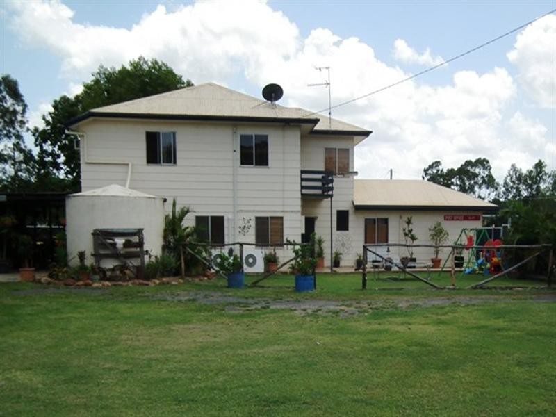 2 Church Street, Bluff QLD 4702