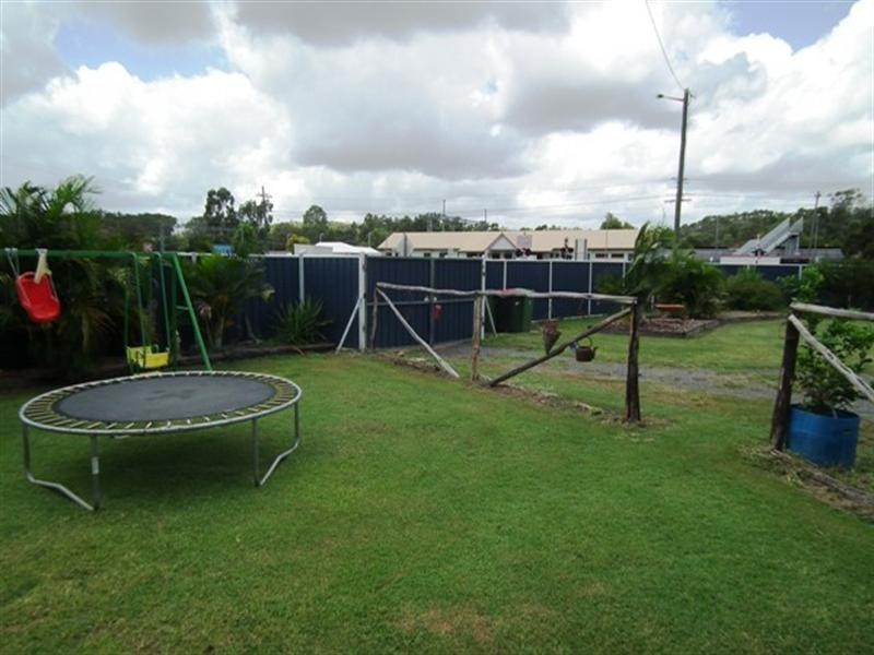 2 Church Street, Bluff QLD 4702