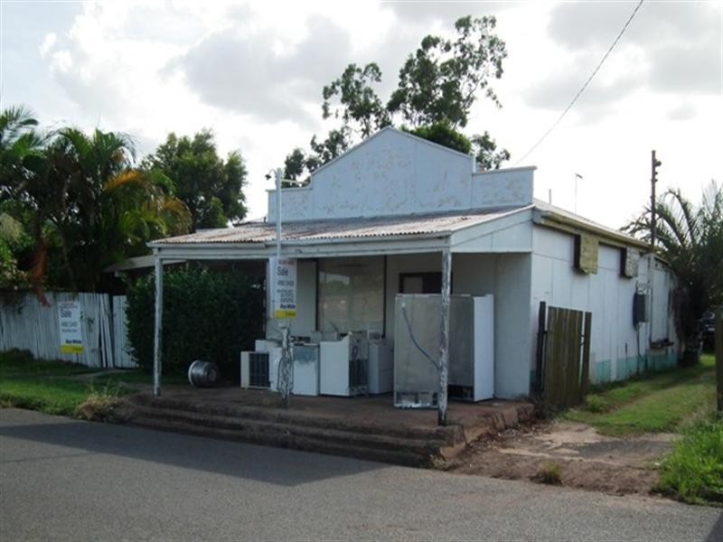 Bluff QLD 4702