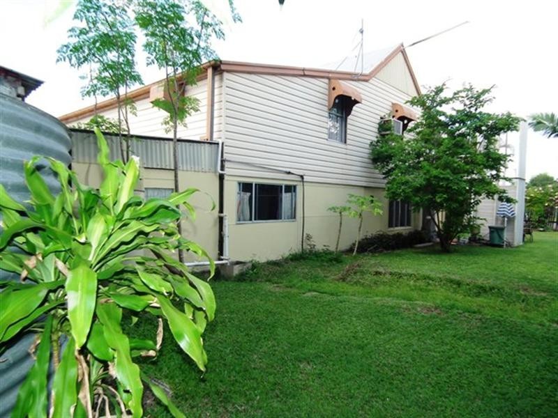 Bluff QLD 4702